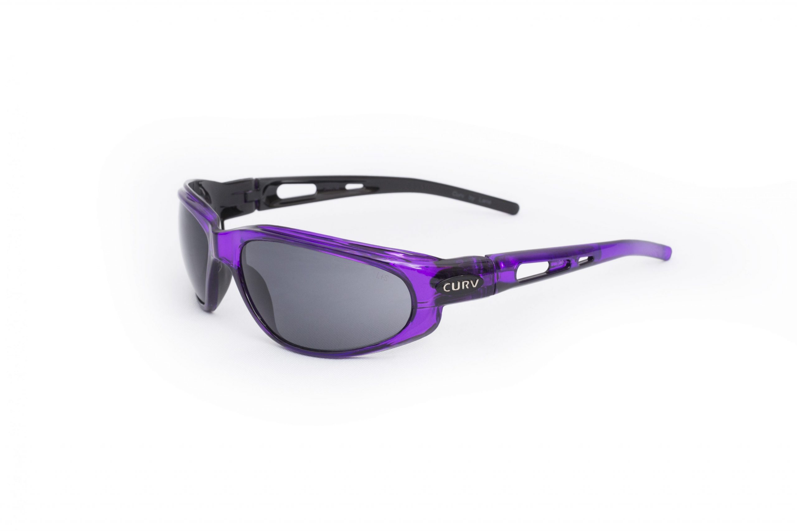 01-16 Purple motorcycle riding sunglasses