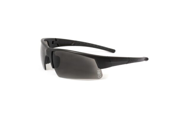 01-67 Curv Sport Smoke Sunglasses