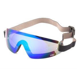 05-01 SORZ Blue Skydiving Goggles