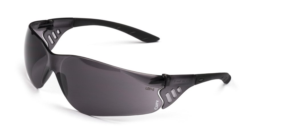 01-70 Curv Vented Safety Sunglasses