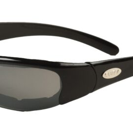 01-57G Curv Glossy Padded Sunglasses